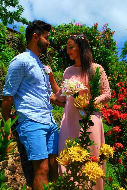 Samfi Gardens Resort Soufrière
