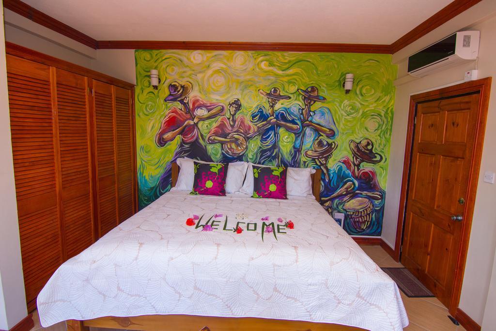 Samfi Gardens 3*