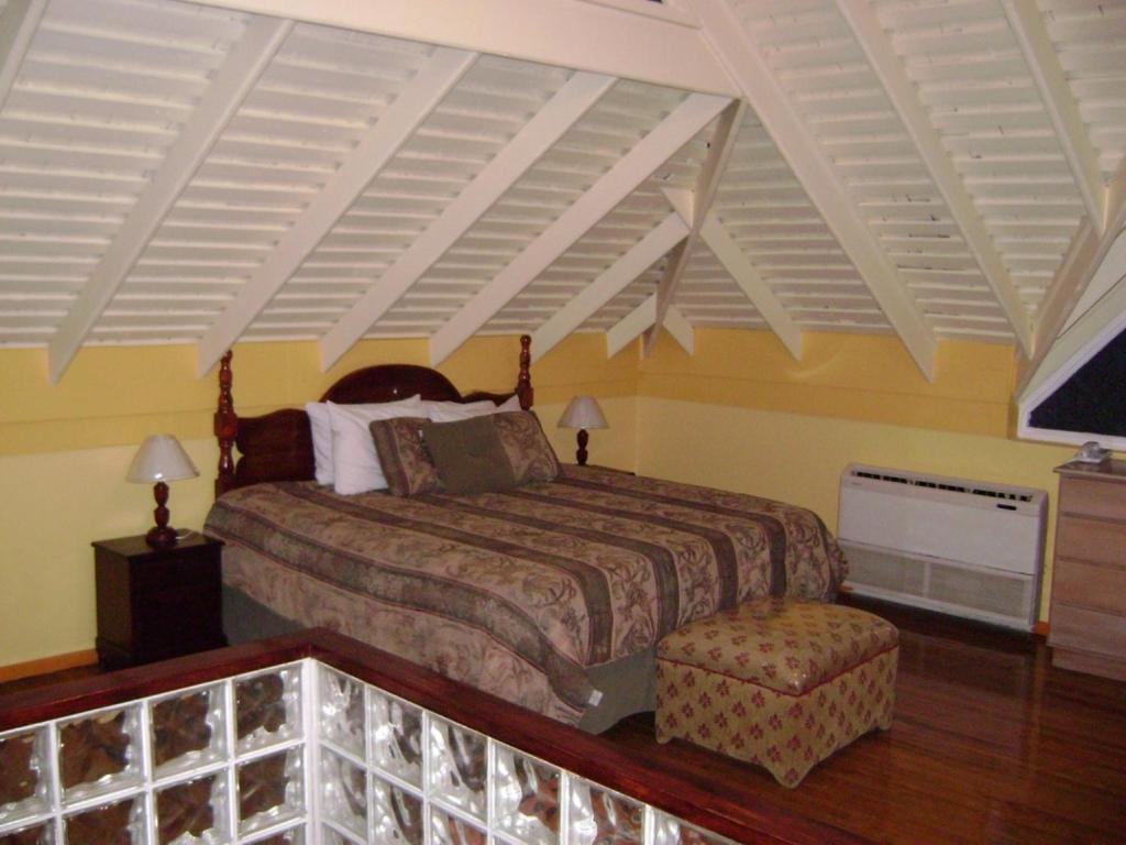 Aparthotel At The Ridge 3*