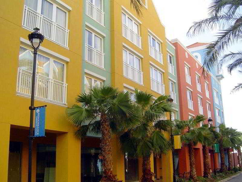 Resort Renaissance Wind Creek Curacao 4*