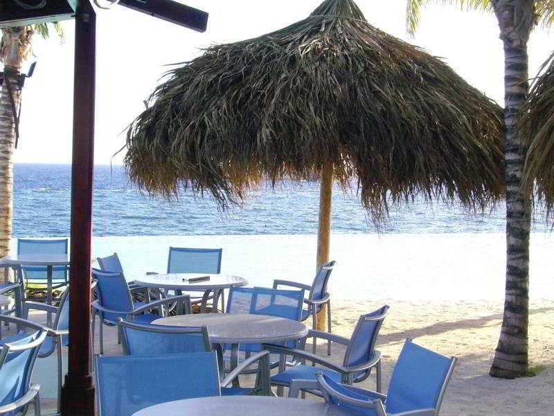 Renaissance Wind Creek Curacao Resort 4*