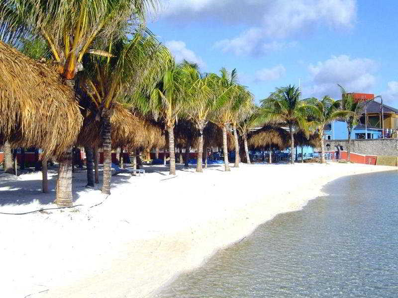 Renaissance Wind Creek Curacao Resort 4*