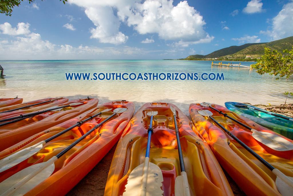 Hotel South Coast Horizon