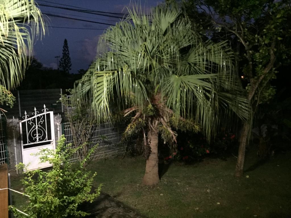 Le Carambolier Holiday home