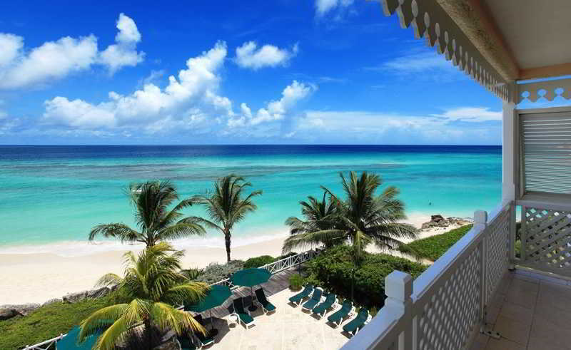 Coral Sands