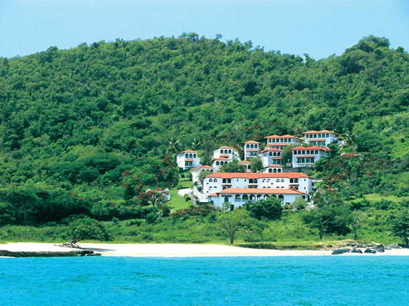 Mount Cinnamon & Club 4* St. George's