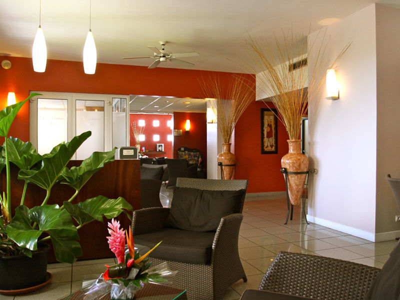 Karibea La Valmeniere Hotel