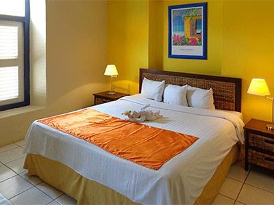 Academy Curacao Hotel Willemstad