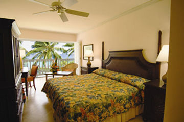 Almond Beach Village Hotel Speightstown