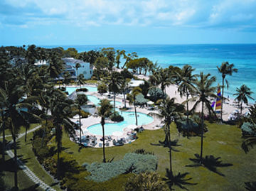 Hotel Almond Beach Village Speightstown