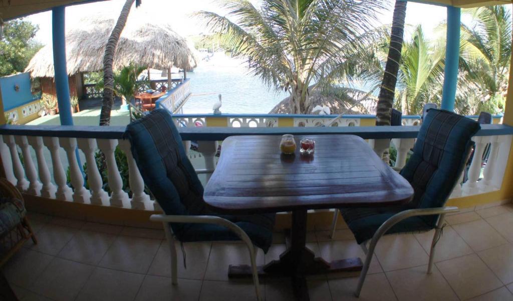Hotel Limestone Holiday Willemstad