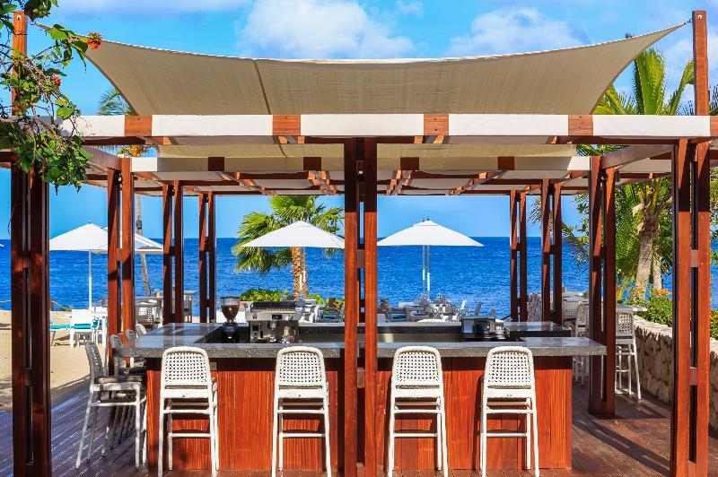 Hilton Curacao