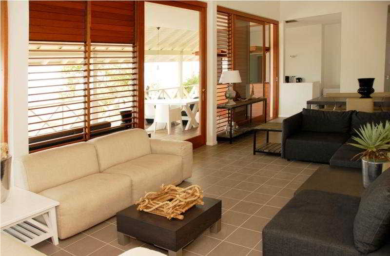 Boca Gentil & Villas 3* Curacao