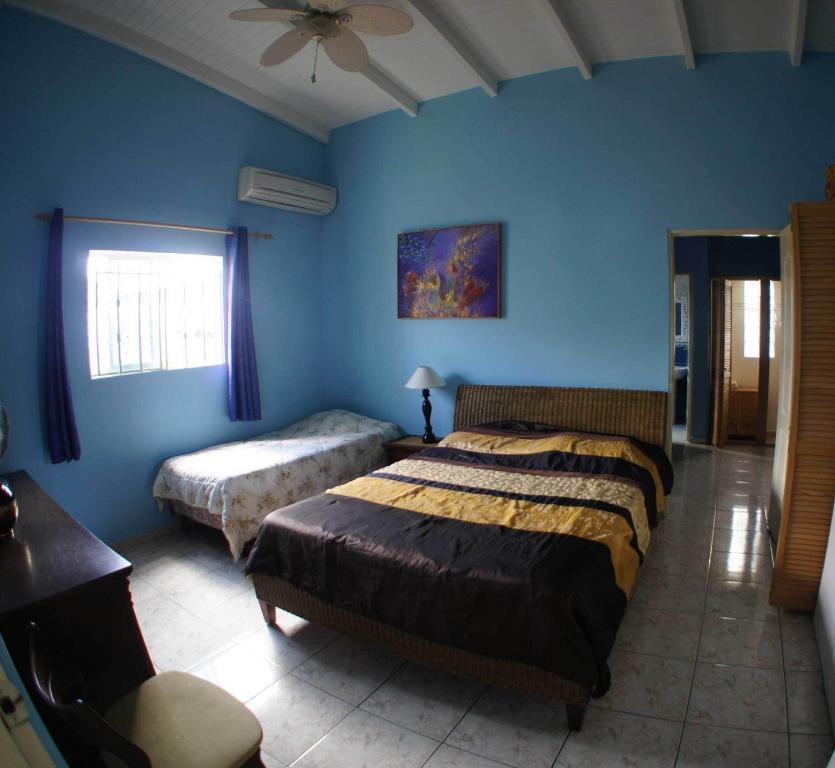 Limestone Holiday 3* Willemstad