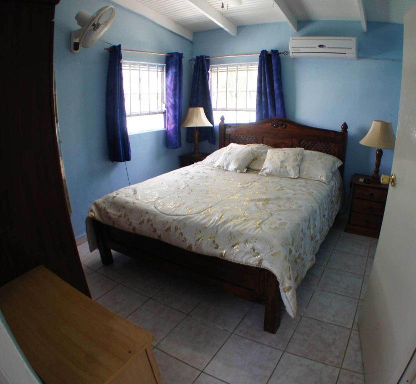 Limestone Holiday 3* Willemstad