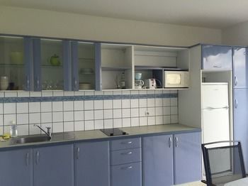 Bel Bay Aparthotel Les Anses-d'Arlets