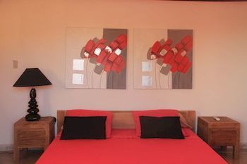 Les Reves Dor Hotel Deshaies