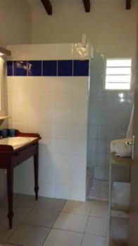 Hotel Ti Village Creole