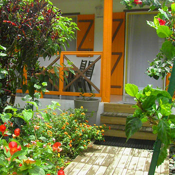 Hotel Gites Soleil Couchant 3*