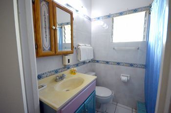 Bed & Breakfast Beyond Sunset & 4*