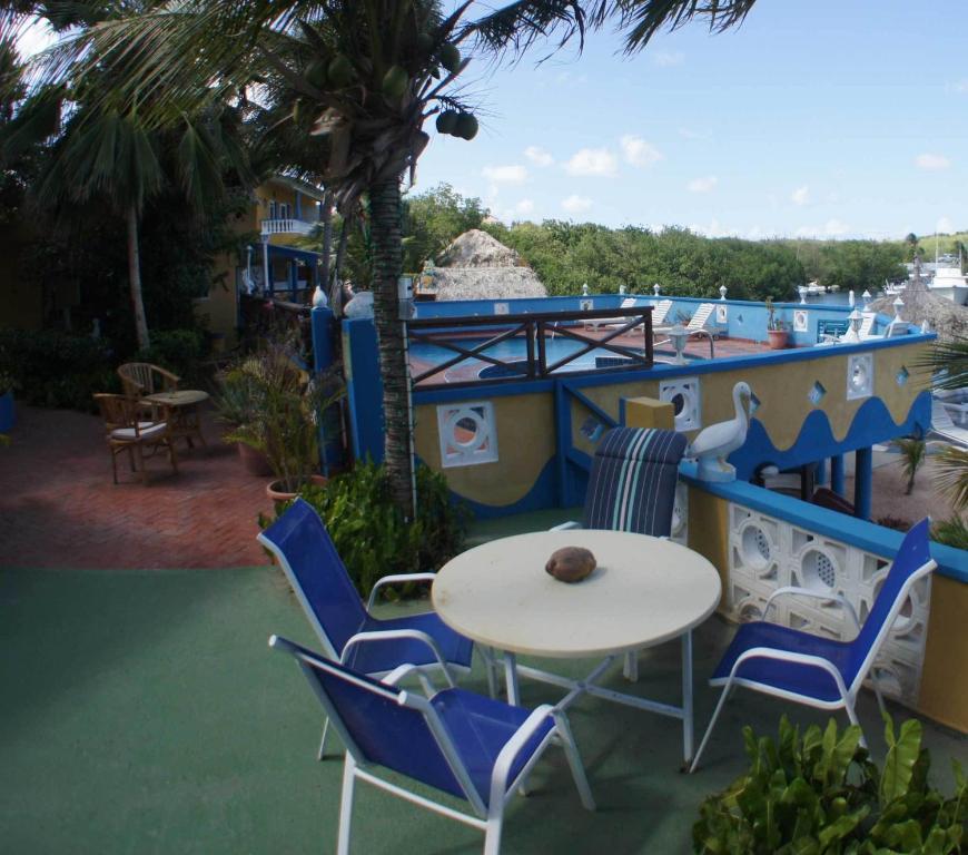 Limestone Holiday Willemstad