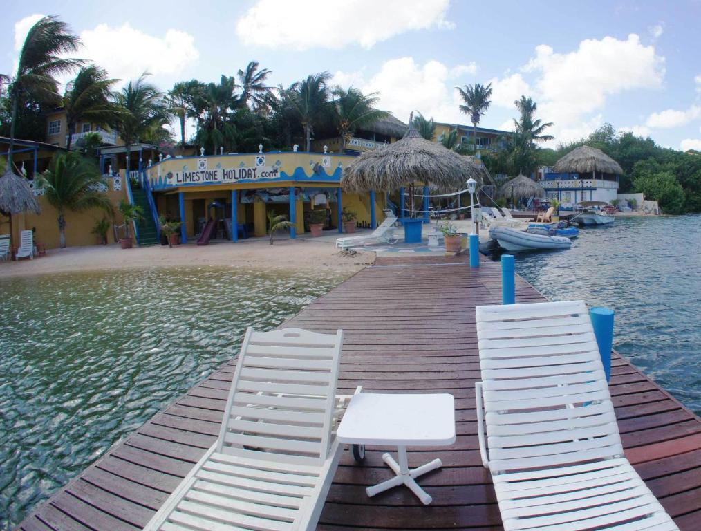 Hotel Limestone Holiday 3*