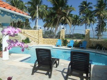 Brisas Doradas Bed & Breakfast