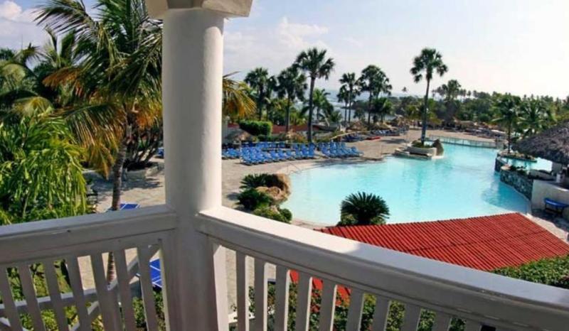 Lifestyle Tropical And Hotel 3*