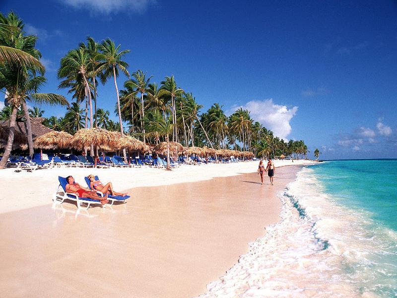 Natura Park Beach & Spa Eco Resort Punta Cana