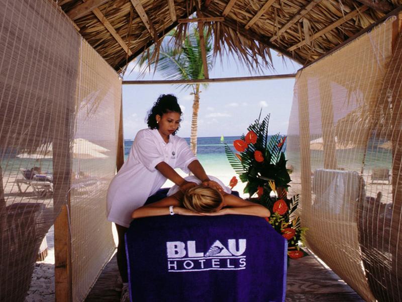 Resort Natura Park Beach & Spa Eco 5*