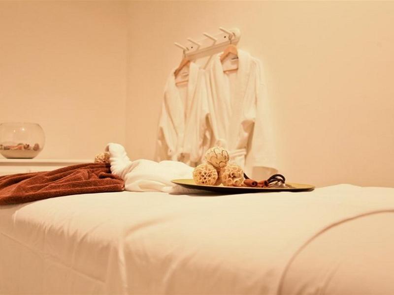 Natura Park Beach & Spa Eco