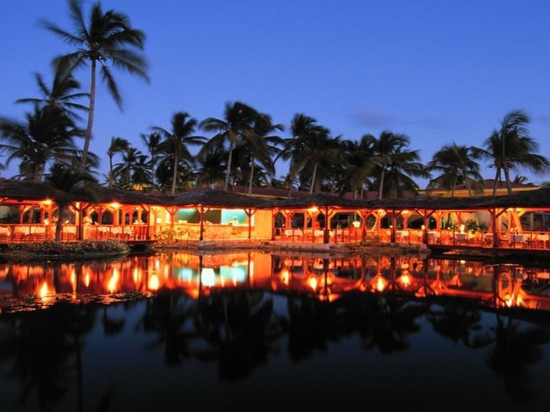 Natura Park Beach & Spa Eco Resort 5*