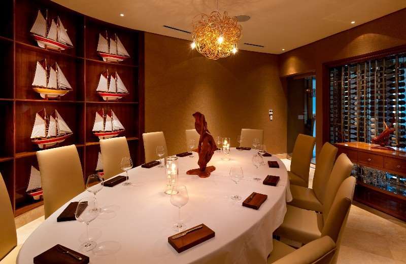 Resort Port Ferdinand Luxury And Residences