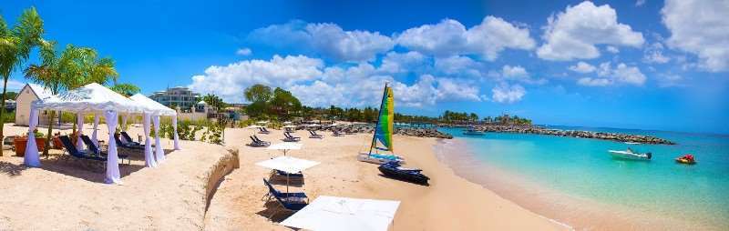 Resort Port Ferdinand Luxury And Residences Saint Peter