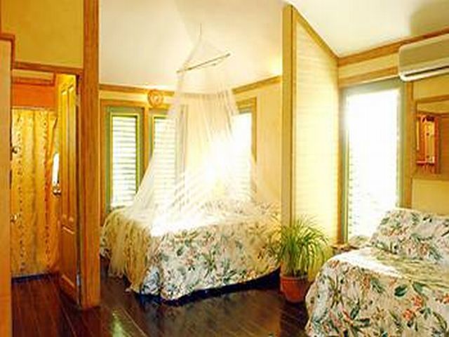 Hotel Country Country Negril