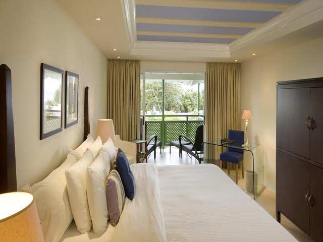 Hotel Mango Bay All Inclusive 4*