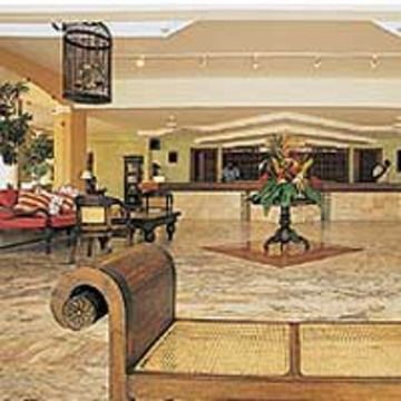 Aparthotel Le Flamboyant- Le Village Baie Nettle