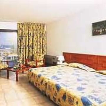 Aparthotel Le Flamboyant- Le Village 2*