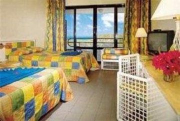 Grand Royal Antiguan Hotel