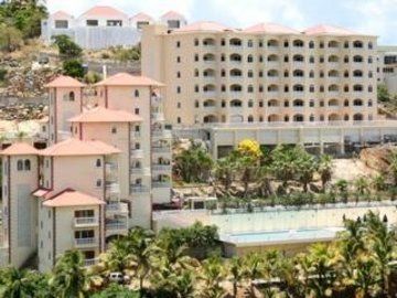 Hotel Princess Heights Luxury Oyster Pond