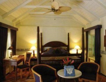 Kura Hulanda Village & Hotel