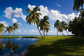 Le Rotabas Sainte-Anne (Grande-Terre)