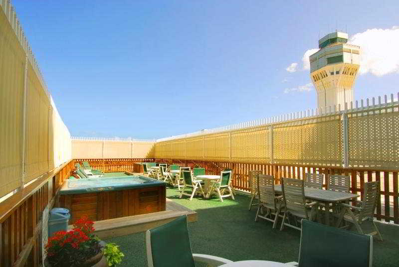 Hotel Airport 3*