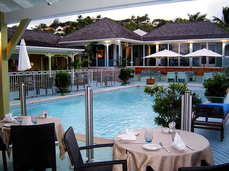 La Plantation