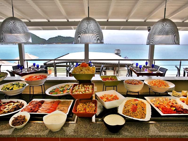 Sonesta Great Bay Beach Resort, Casino & - Adults Only 4*