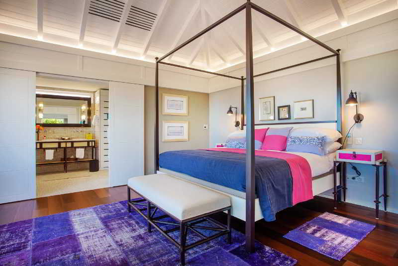 Hotel Le Guanahani 5*