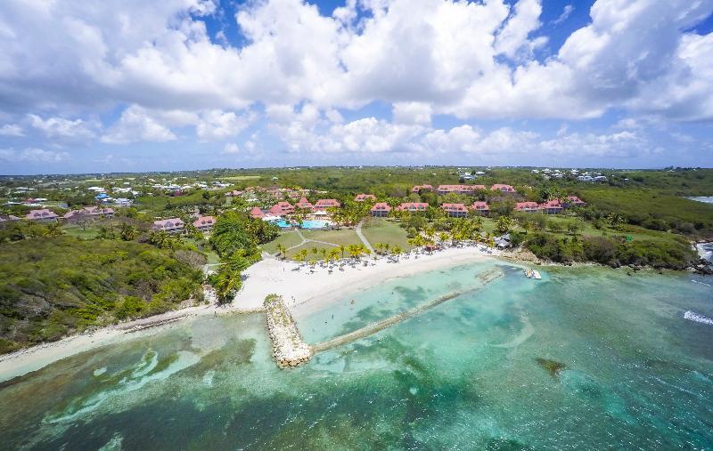 Village Pierre & Anne Holiday park Sainte-Anne (Grande-Terre)