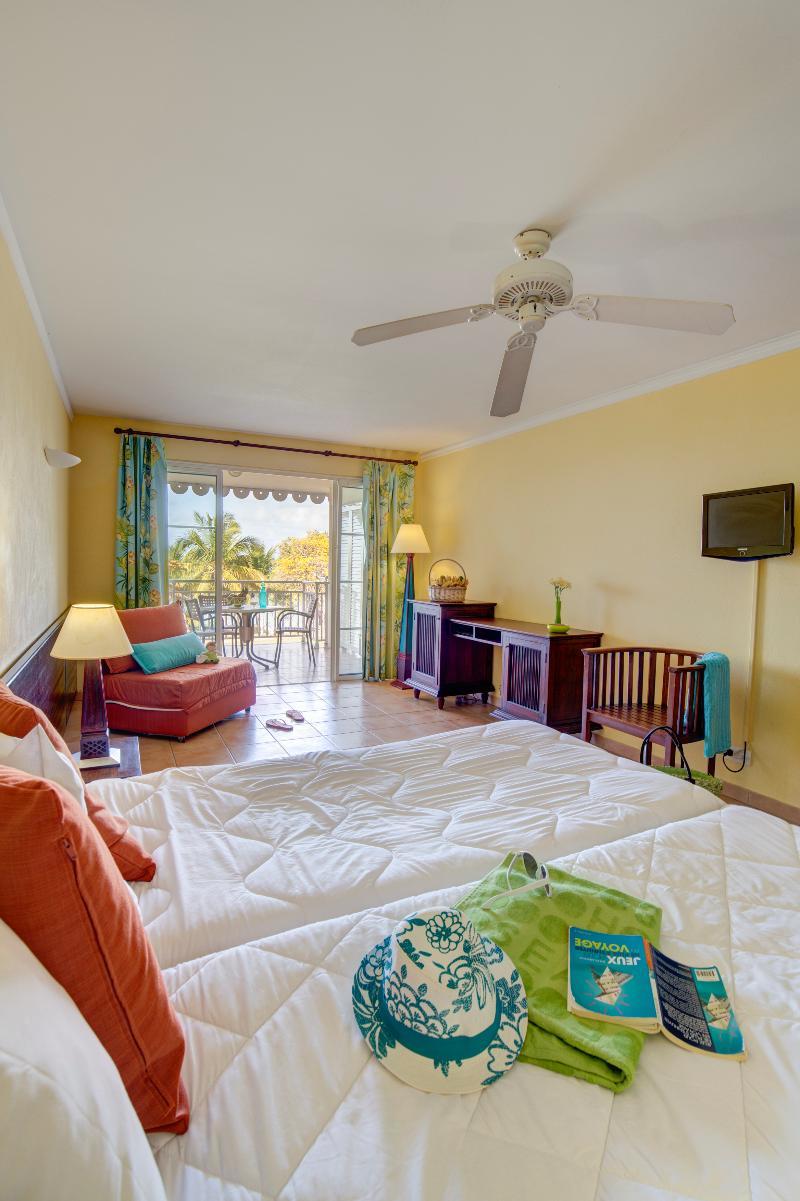 Holiday park Village Pierre & Anne Sainte-Anne (Grande-Terre)