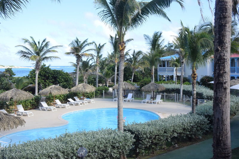 Resort Alamanda