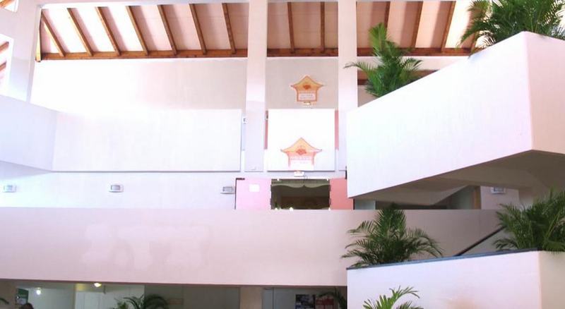 Hotel Fleur D'epee